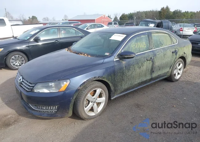 1VWBN7A39CC093273: 43718165