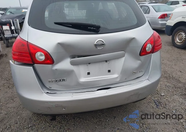 JN8AS58V09W447664: 43718231