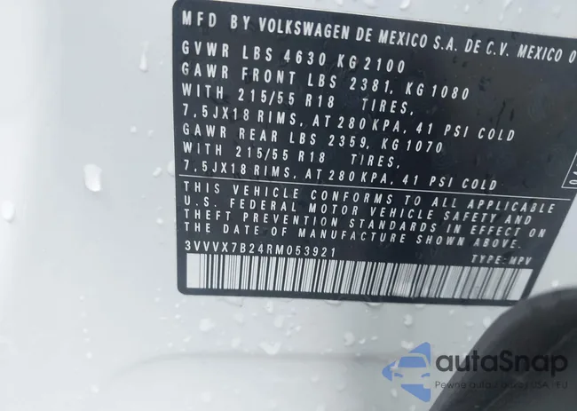 3VVVX7B24RM053921: 43718235