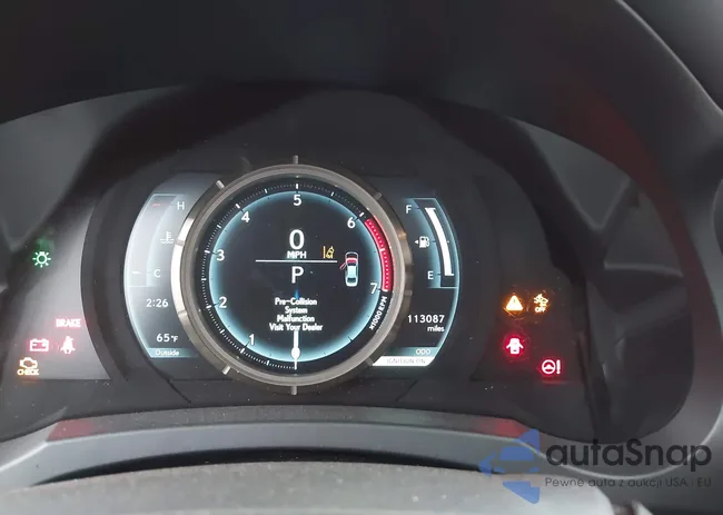 JTHBA1D28J5074311: 43718239