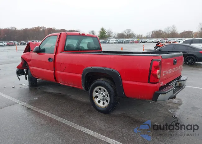 3GCEC14X77G227282: 43718291