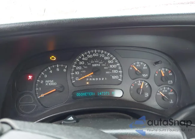 3GCEC14X77G227282: 43718291