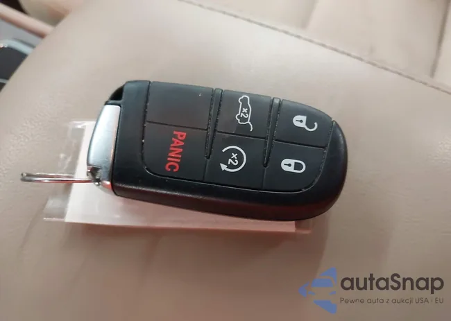 1C4RJFAG7JC452580: 43718296