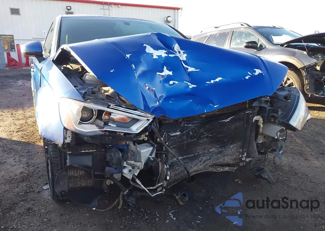 WAUB1GFF2G1024912: 43718302