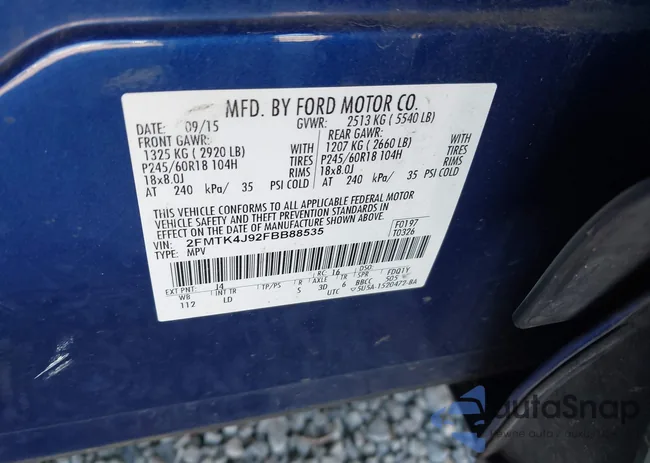 2FMTK4J92FBB88535: 43718354