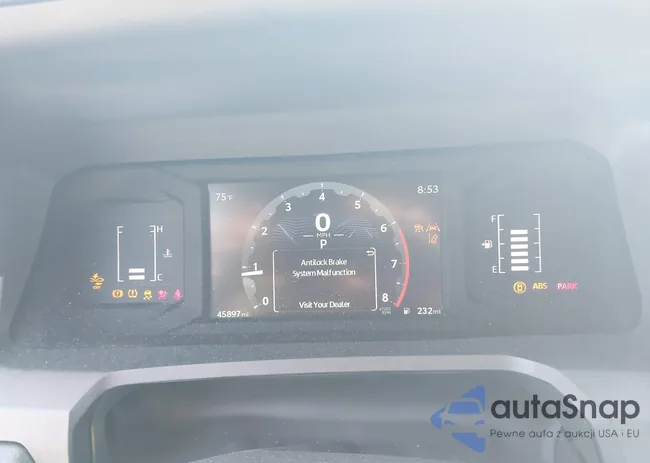 3TYKB5FN4RT002335: 43718396