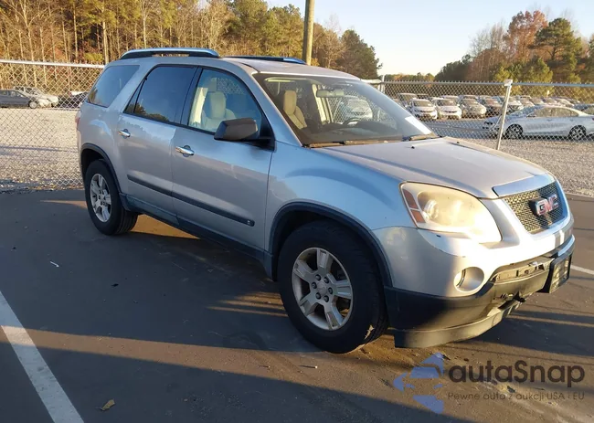 1GKER13D39J138871: 43718445