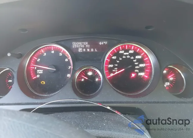 1GKER13D39J138871: 43718445