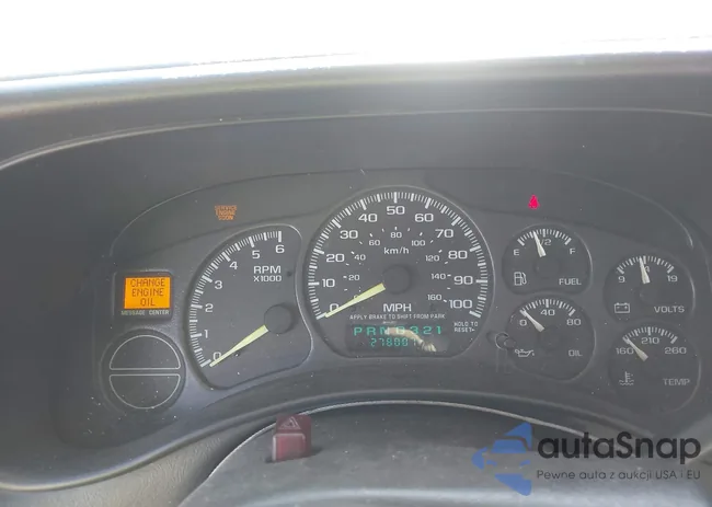 1GNEK13T3YJ126460: 43718446