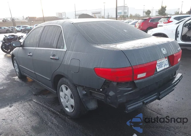 1HGCM56485A180629: 43718477