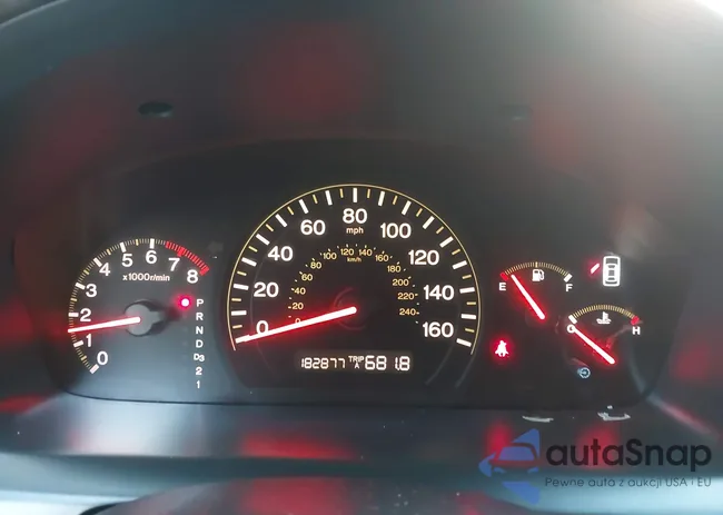 1HGCM56485A180629: 43718477