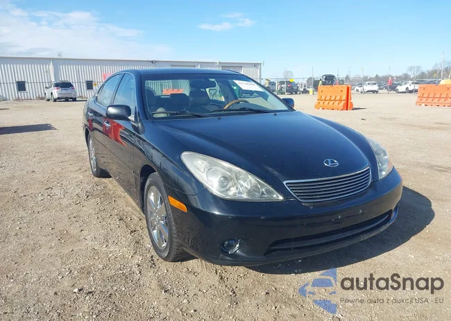 JTHBA30G555084099: 43718480