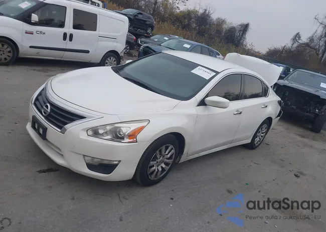 1N4AL3AP0EC265425: 43718501