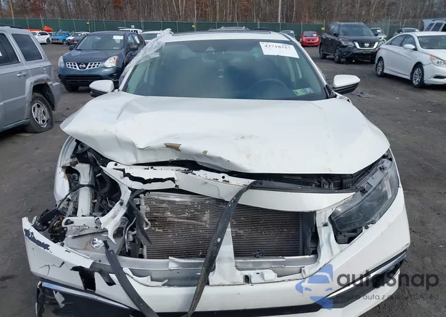 2HGFC1F36KH651013: 43718517