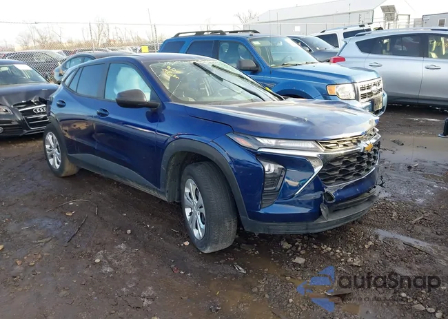 KL77LFE20RC060680: 43718539