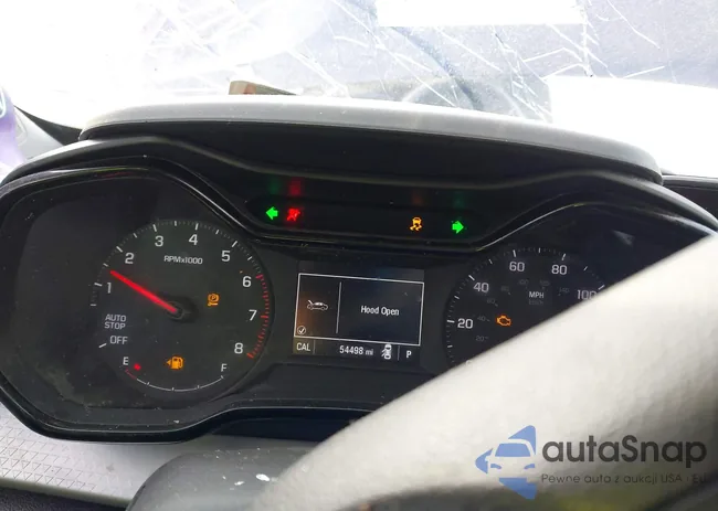 KL77LFE20RC060680: 43718539