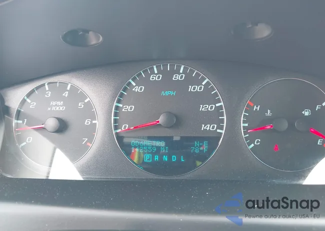 2G1WC5E3XE1189956: 43718567