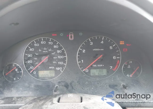 4S3BH646036302814: 43718604