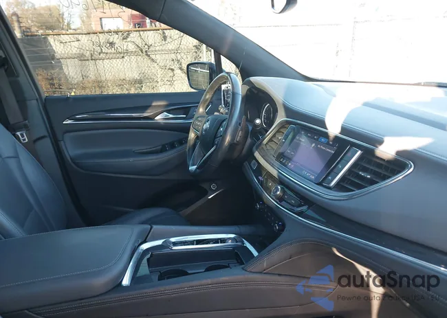 5GAEVAKW5NJ172042: 43717640