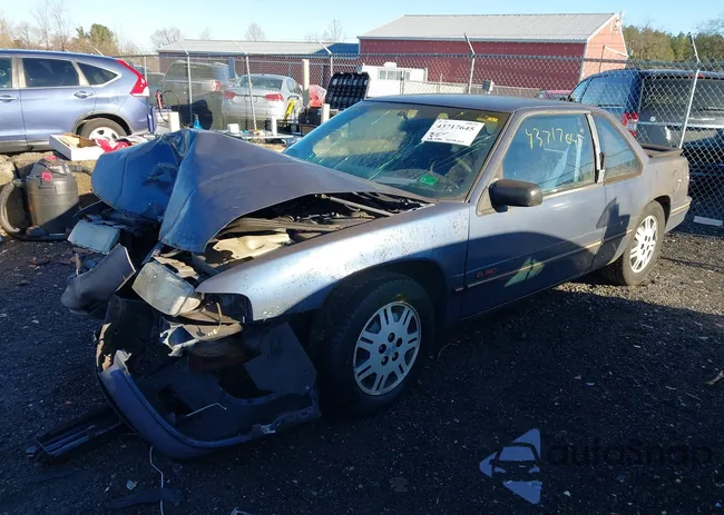 2G1WN14T6P9116348: 43717645