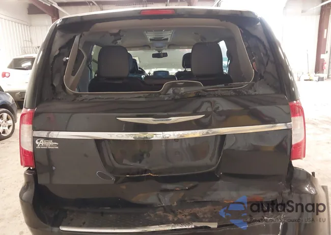 2C4RC1CG9FR674210: 43717653