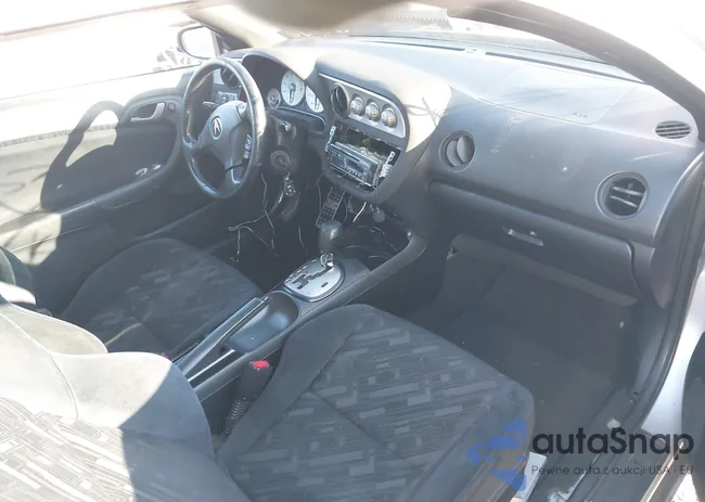 JH4DC54832C001794: 43717685