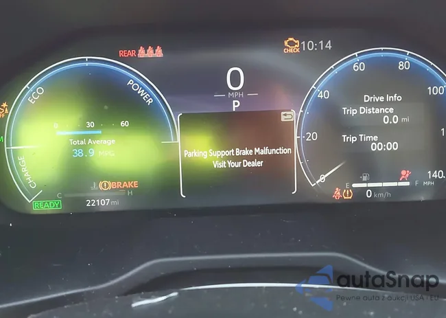 4T3D6RFV6PU119880: 43717729