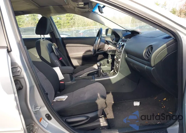 1YVHP84C655M45333: 43717746