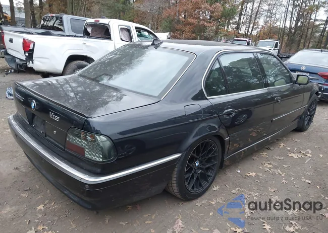 WBAGJ03461DD74181: 43717751