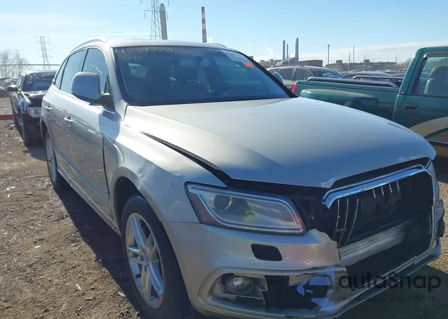 WA1DGAFPXDA050440: 43717771