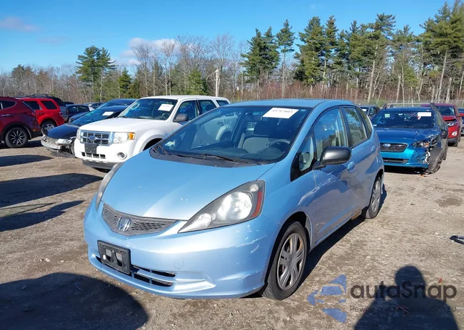 JHMGE8H26AC012303: 43717803