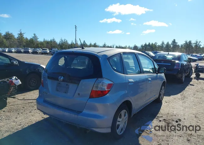 JHMGE8H26AC012303: 43717803