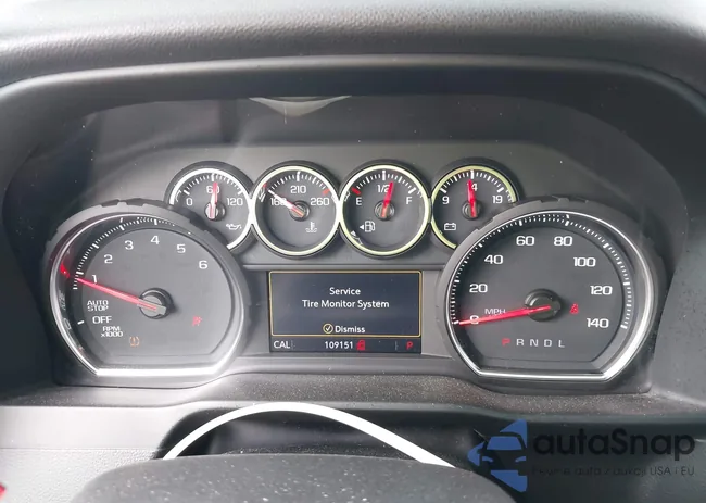 1GCPWCED2KZ104272: 43717977