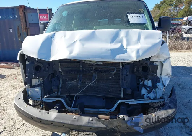 1GCWGAFFXH1275193: 43718011