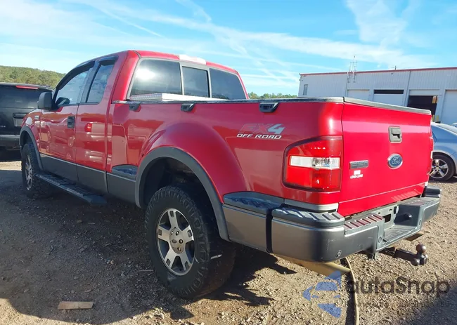 1FTPX04534KD75004: 43718027