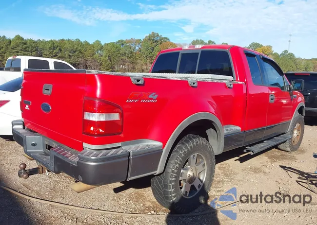 1FTPX04534KD75004: 43718027