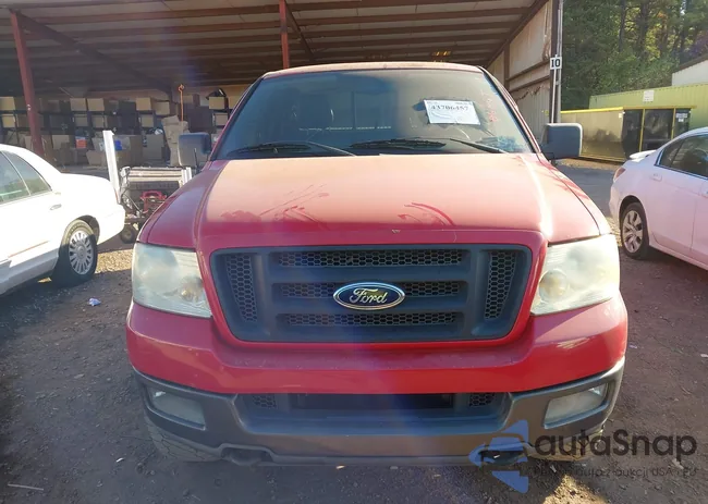 1FTPX04534KD75004: 43718027