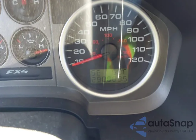 1FTPX04534KD75004: 43718027