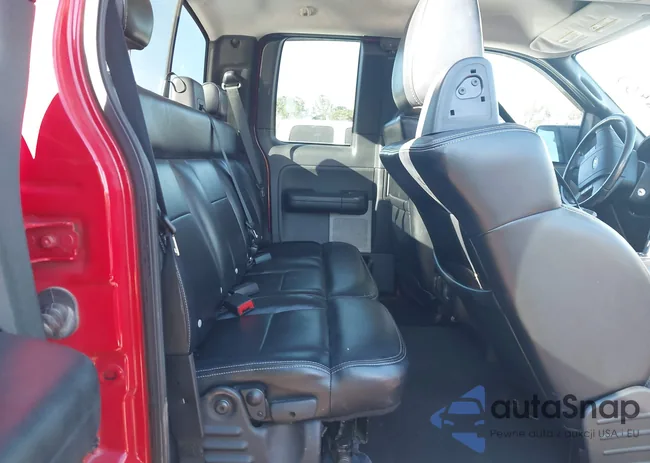 1FTPX04534KD75004: 43718027