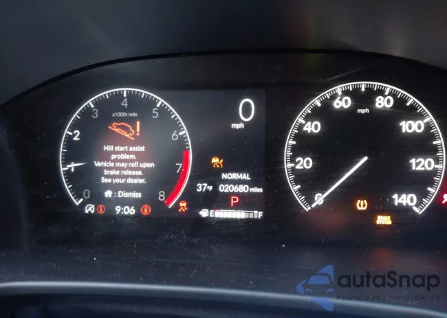 2HKRS4H45SH427504: 43719050