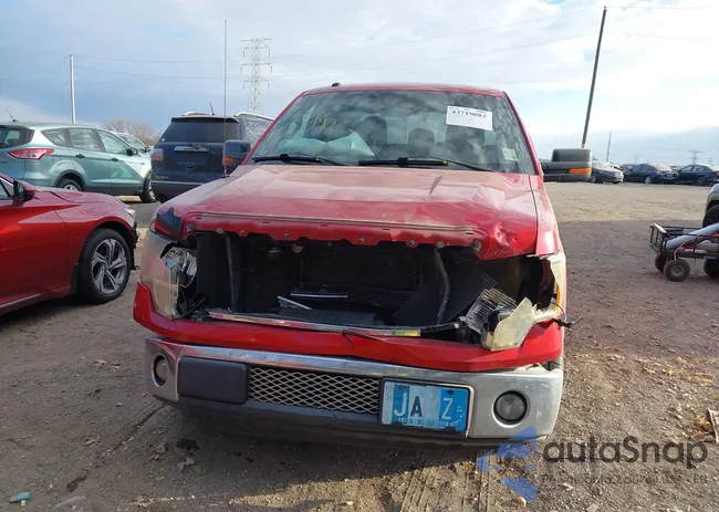 1FTFW1CT0BFD02327: 43719082