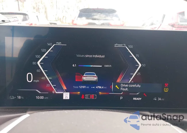 WBY43AW01RFS99769: 43719095