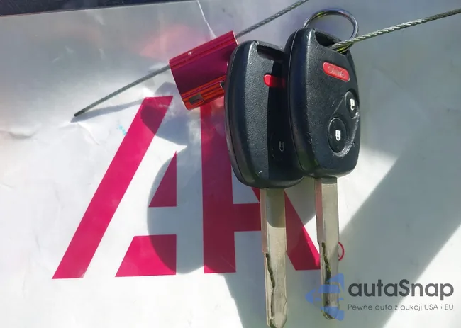 JHMZE2H54AS020213: 43719153