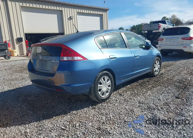 JHMZE2H54AS020213: 43719153