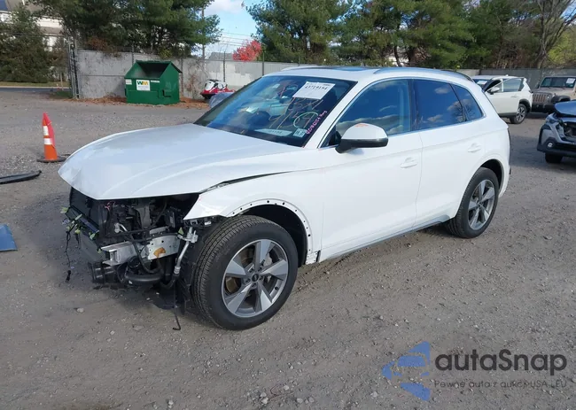 WA1BBAFY4N2126342: 43719154