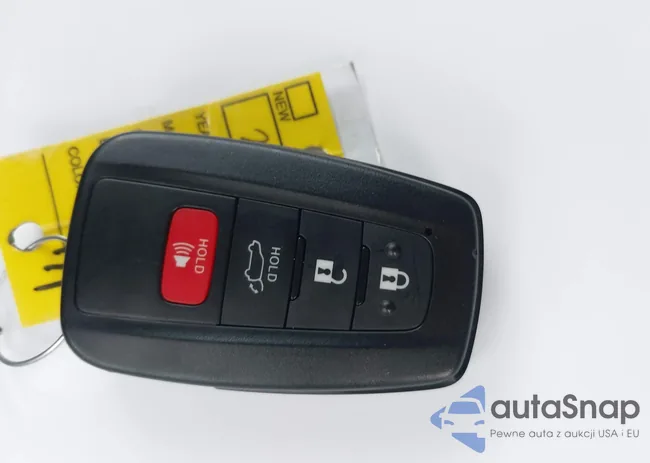 4T3RWRFV2LU007853: 43719167