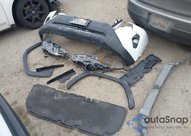 4T3RWRFV2LU007853: 43719167