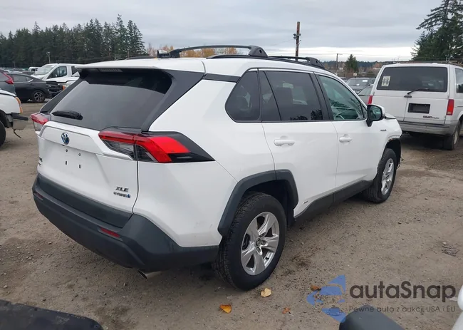 4T3RWRFV2LU007853: 43719167