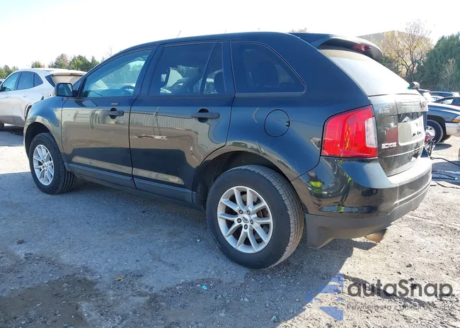 2FMDK3GCXEBA24644: 43719201