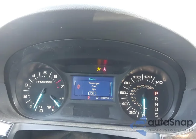 2FMDK3GCXEBA24644: 43719201